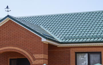 classic Marsden metal roof design