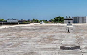 Marsden commercial flat roofing