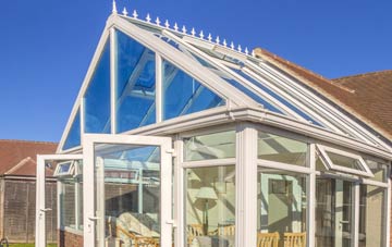 conservatory roof insulation costs Marsden
