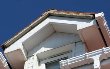 Marsden fascia installation costs