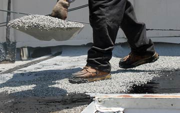 Marsden flat roofing companies