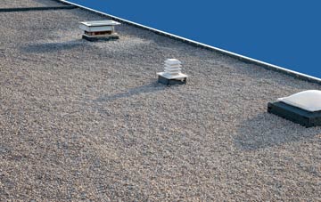 flat roofing Marsden