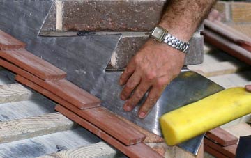 is Marsden lead roofing safe?