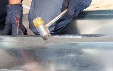 Marsden metal roofing costs