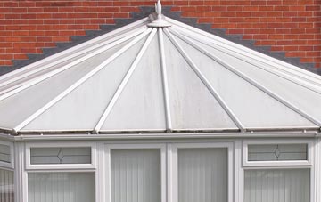 Marsden polycarbonate conservatory roof repairs