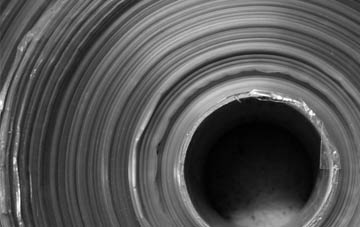 Marsden pvc roof replacement