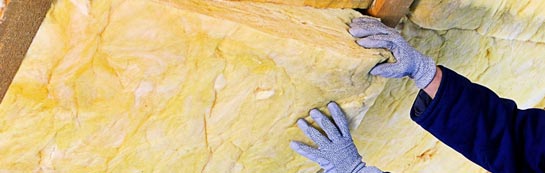 quotes for Marsden roof insulation