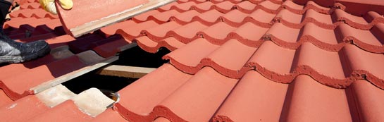compare Marsden roof repair quotes