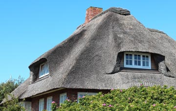 thatch roofing Marsden