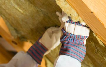 types of Marsden pitched roof insulation materials