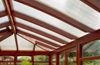 Marsden conservatory roofing insulation