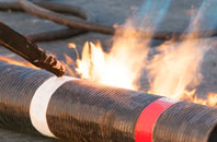 Marsden flat roofing replacement