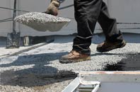 find rated Marsden flat roofing replacement companies
