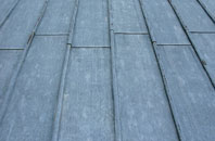Marsden lead roofing