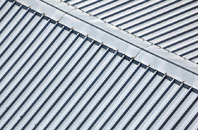 Marsden metal roofing