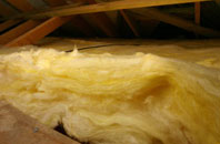 Marsden pitch roof insulation