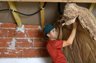 Marsden tapered roof insulation